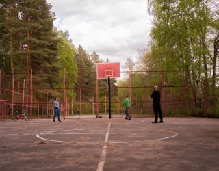 Санаторий "Русский лес"