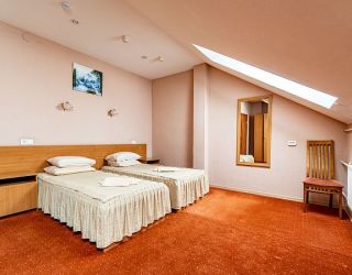 Санаторий "Русский лес"