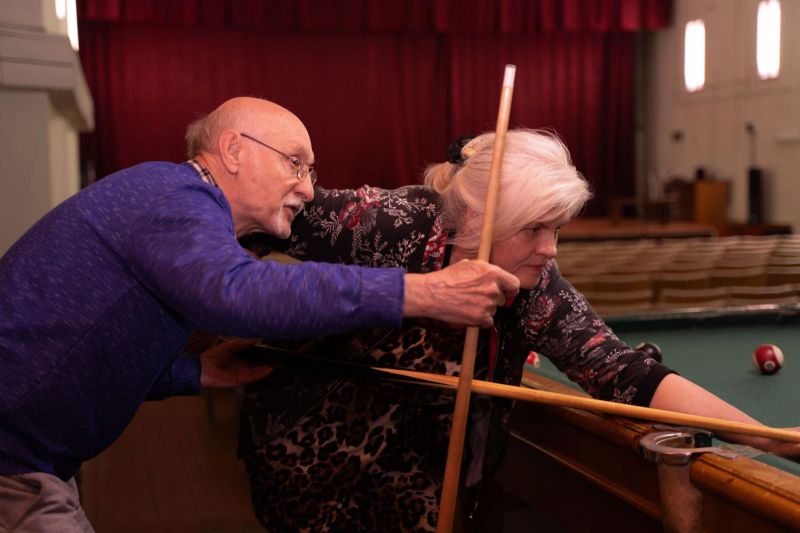 Санаторий "Русский лес"