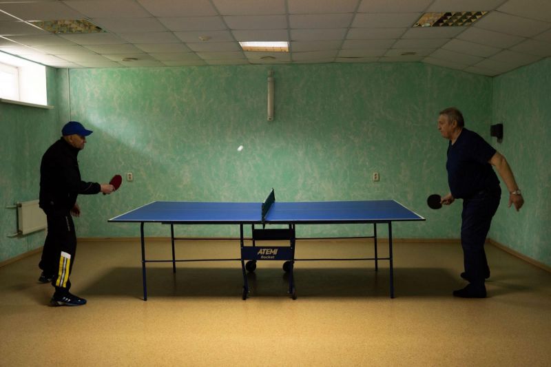 Санаторий "Русский лес"