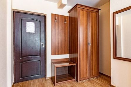 Полулюкс 2-местный 2-х комнатный (корпус №1, 2)