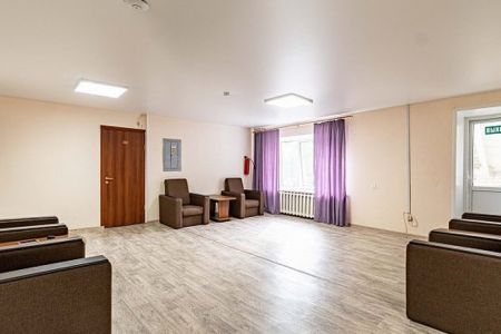 Полулюкс 2-местный 2-х комнатный (корпус №1, 2)