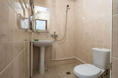 Стандартный 2-местный 1-комнатный (корпус №1, 2)