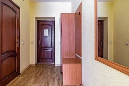 Место с подселением в 2-местном Стандарте 5 корпус