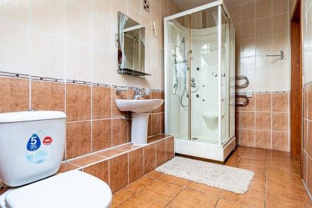 Повышенной Комфортности 2-местный 1-комнатный Мансардный